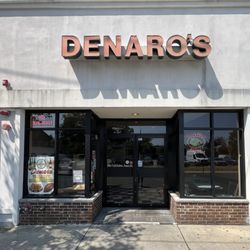 Denaro's Submarine Sandwiches - Denaro's