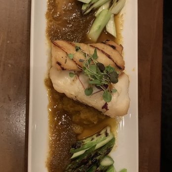 RA Steak & Sushi - Chilean Sea Bass - Japanese Near Me - New York, New York RA Steak & Sushi - Chilean Sea Bass - Japanese Near Me - New York, New York