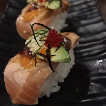 Koji Japanese Restaurant - Sushi Bars Near Me - Toronto, Ontario