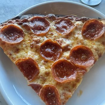 Marye's Gourmet Pizza - The perfect slice of pepperoni pizza. - Pizza Near Me - Austin, Texas Marye's Gourmet Pizza - The perfect slice of pepperoni pizza. - Pizza Near Me - Austin, Texas