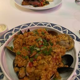 Paella