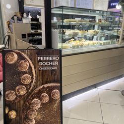 Trees Organic Coffee
