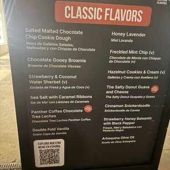Salt & Straw - Ice Cream & Frozen Yogurt Near Me - Miami Beach, Florida Salt & Straw - Ice Cream & Frozen Yogurt Near Me - Miami Beach, Florida