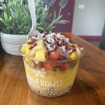 Bahia Bowls - Juice Bars & Smoothies Near Me - Pembroke Pines, Florida