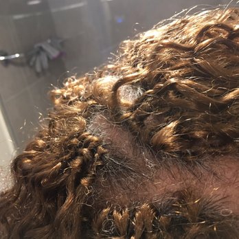 Loc'd Tite - So many gaps - Hair Stylists Near Me
