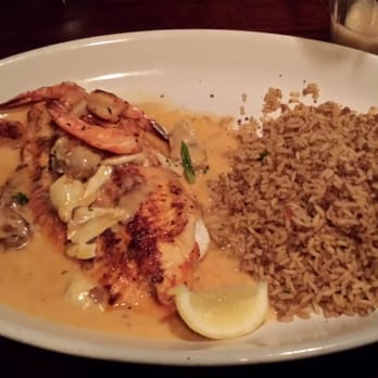 Pappadeaux Seafood Kitchen - Catfish... Yeah can't even pronounce the dish, it's so good! - Seafood Near Me - Phoenix, Arizona Pappadeaux Seafood Kitchen - Catfish... Yeah can't even pronounce the dish, it's so good! - Seafood Near Me - Phoenix, Arizona