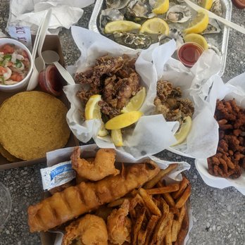 Quality Seafood - Seafood Markets Near Me - Redondo Beach, California