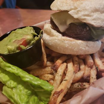 Diablo Burger - Cheech Burger - Burgers Near Me - Flagstaff, Arizona