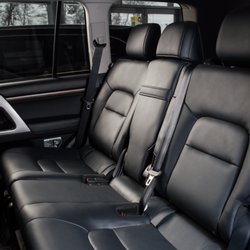 Fayetteville Limo Service