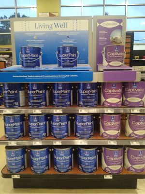 Sherwin-Williams Commercial Paint Store