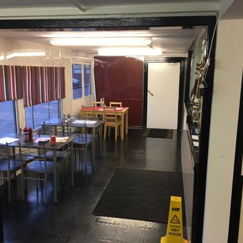 The Cabin Cafe - Cafes Near Me - Wolverhampton, XWM