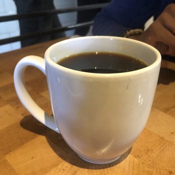 Commonwealth Cafe - Kenyan coffee - Coffee & Tea Near Me - Birmingham, Michigan