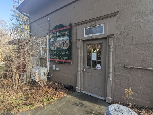 The Filling Station by null