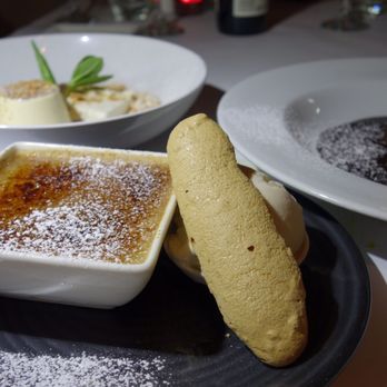Rubyos Restaurant - Modern Australian Near Me - Newtown, NSW
