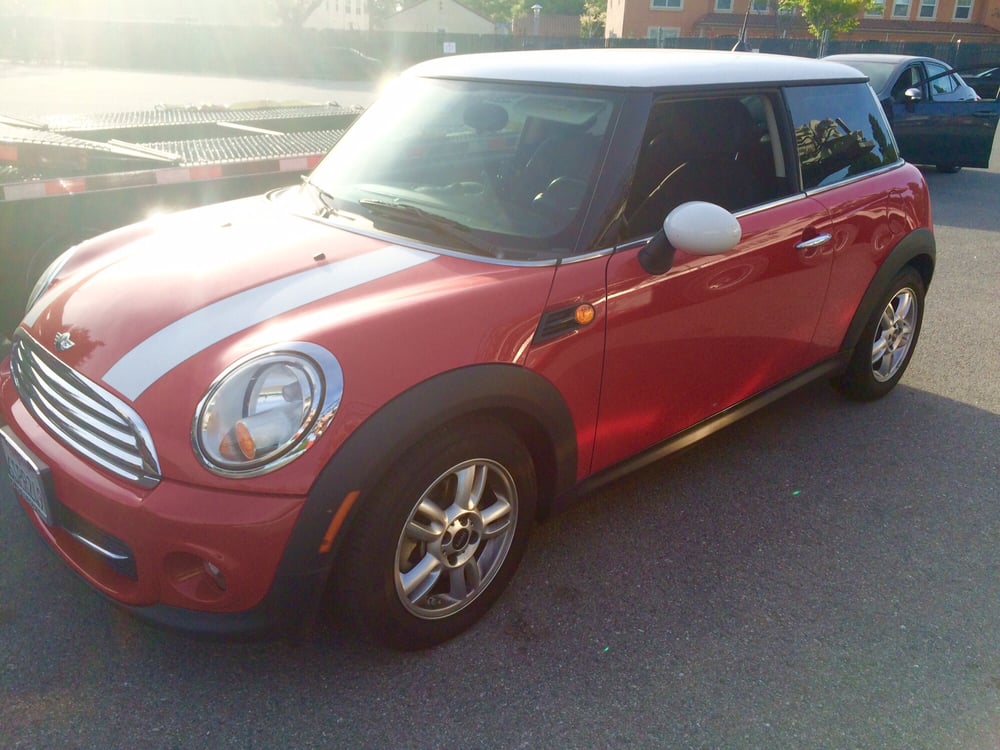 PATRIOT AUTO TRANSPORT 26 Photos & 140 Reviews Vehicle Shipping