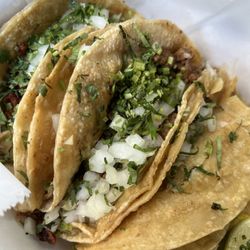 Mr Vicko Taqueria