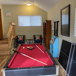 Cottage Sierra Vista - Game room