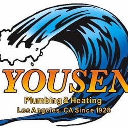 Yousen Plumbing and Heating