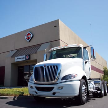 Peterson Trucks - Commercial Truck Dealers Near Me - San Leandro, California Peterson Trucks - Commercial Truck Dealers Near Me - San Leandro, California