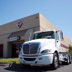 Peterson Trucks