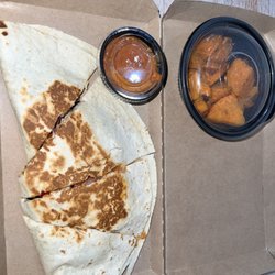 Tropical Smoothie Cafe