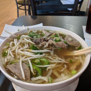 Phamous Cafe - Vietnamese Near Me - Goleta, California