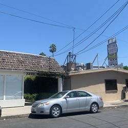 Asia Massage