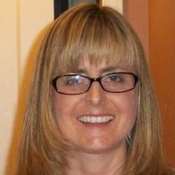 Kera Burdick, MS, LMFT