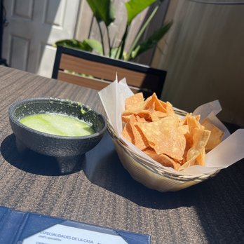 ConiSeafood - House Salsa! (Hot) - Mexican Near Me - Inglewood, California