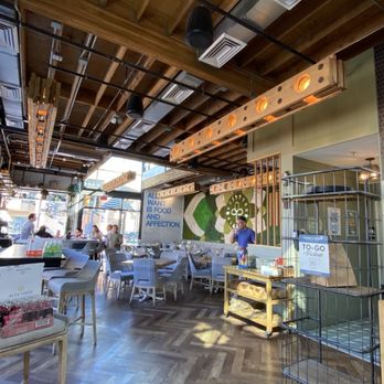 Farm and Craft Scottsdale - New American Near Me - Scottsdale, Arizona
