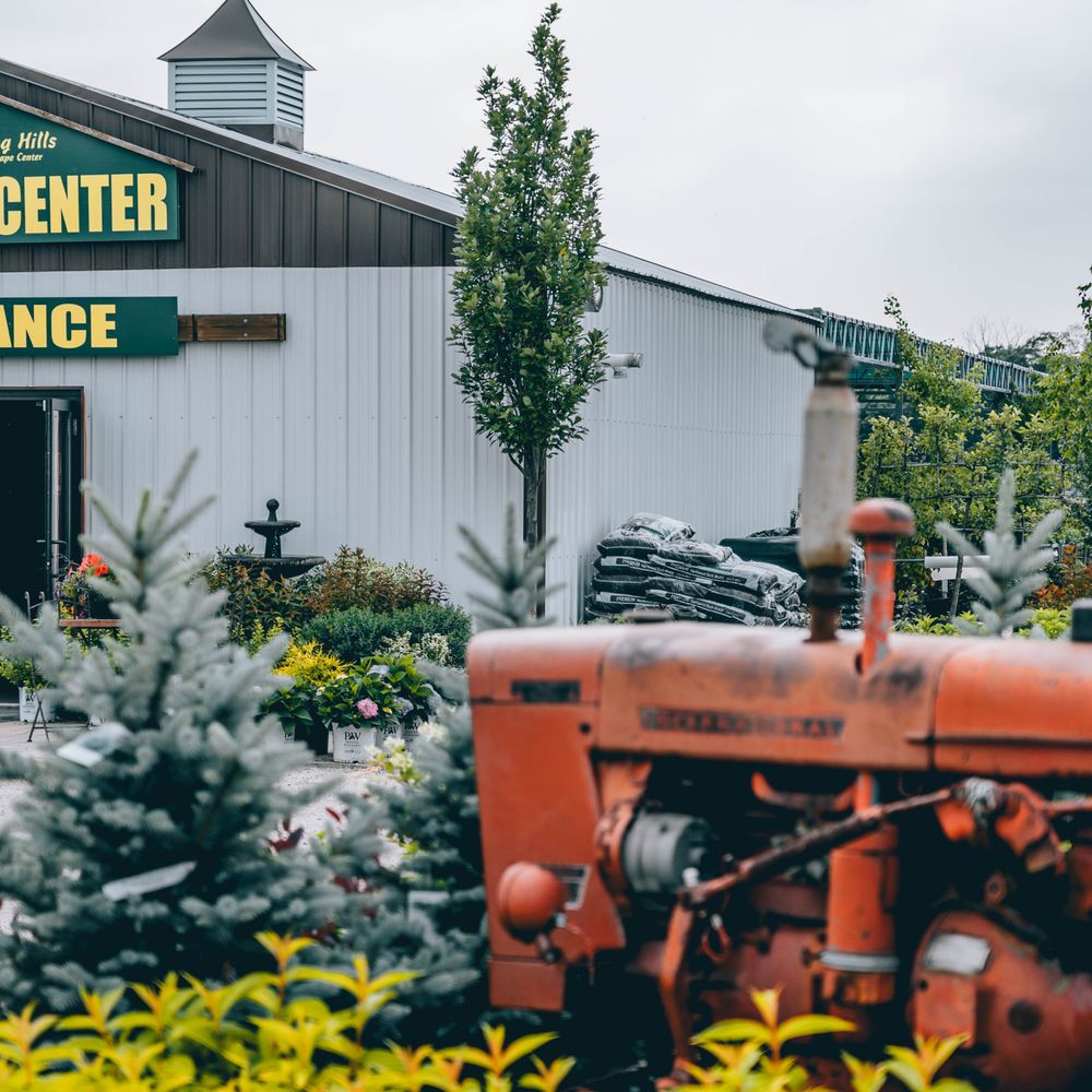 12 Best Garden Centers And Nurseries In Louisville