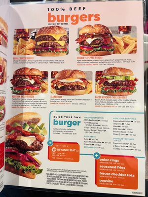 Denny's Restaurant by null