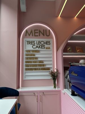 Sweets & Things by null