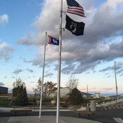 Wyoming Veterans Memorial Park