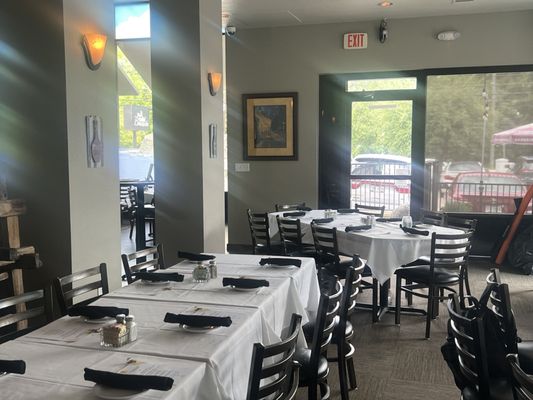 Cafe Benedicte by null