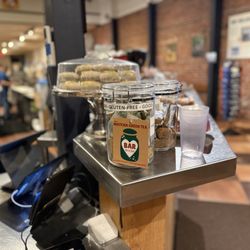 Aroma Cafe