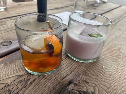 Main Street Farmer Eatery by null