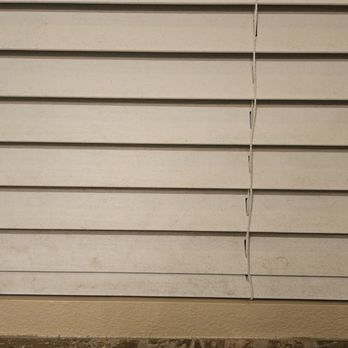 Ultrasonic Blind Cleaning - Dirty - Shades & Blinds Near Me Ultrasonic Blind Cleaning - Dirty - Shades & Blinds Near Me