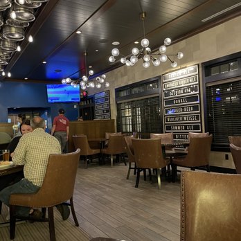 Avalon Brew Pub - View across restaurant - Brewpubs Near Me - Avalon, New Jersey Avalon Brew Pub - View across restaurant - Brewpubs Near Me - Avalon, New Jersey