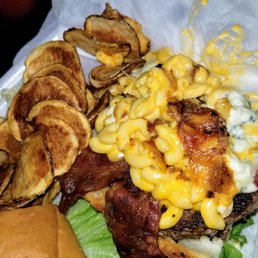 Pub Chips