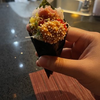 Omakase Sushi By Hiro - Sushi Bars Near Me - Brooklyn, New York Omakase Sushi By Hiro - Sushi Bars Near Me - Brooklyn, New York
