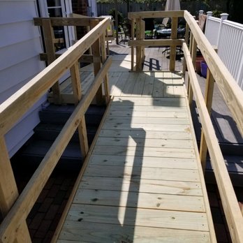 Affordable Portable Ramps - Bohemia, New York Affordable Portable Ramps - Bohemia, New York