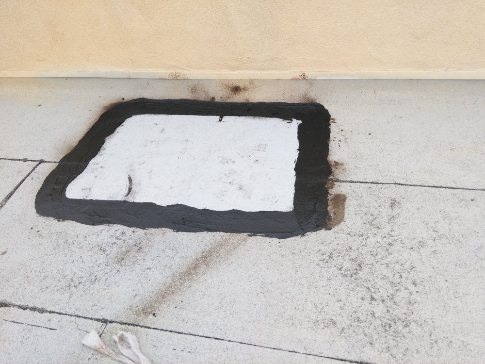 Slide of Benitez Roofing & Waterproofing