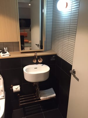 Brady Hotels Central Melbourne by null