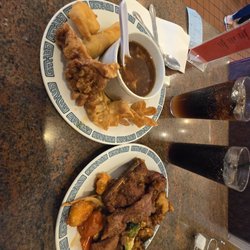 Dragon Palace King Buffet