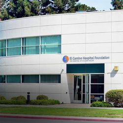 El Camino Health - Park Pavilion
