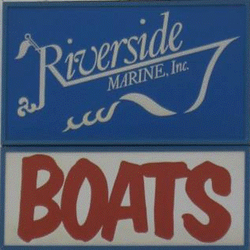 Riverside Marine - Family Owned and Operated Since 1976!