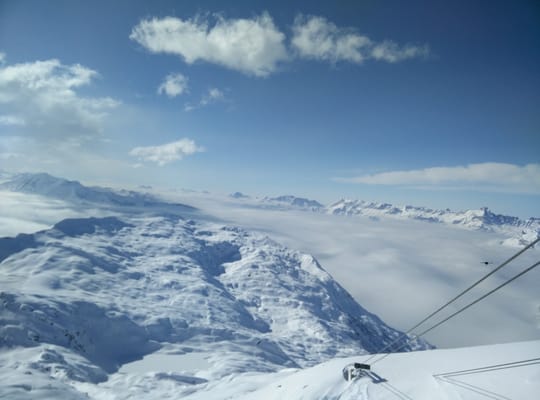 Le Panoramic by null