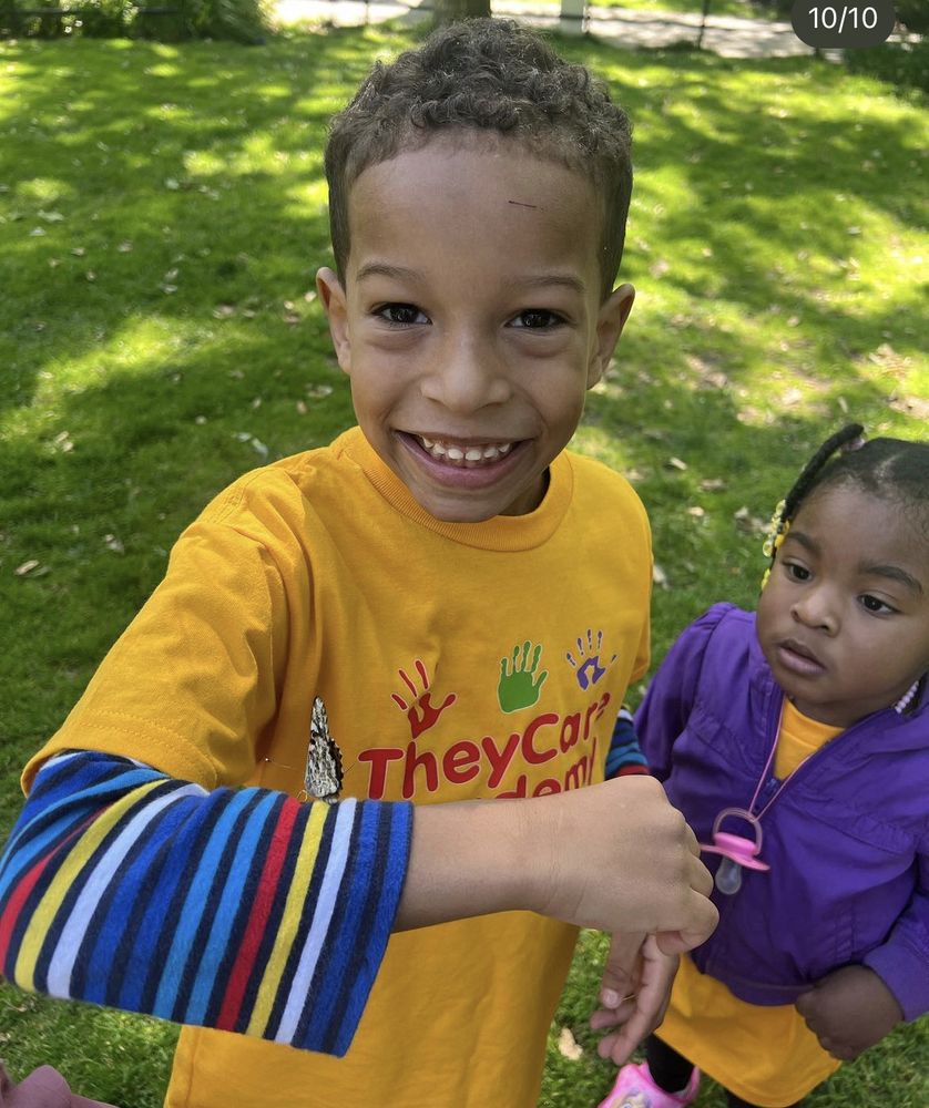 They Care Academy Corp - childcare center in Jersey City, NJ