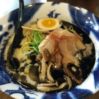 Muku Ramen - Black Shio - Ramen Near Me - Cambridge, Massachusetts Muku Ramen - Black Shio - Ramen Near Me - Cambridge, Massachusetts